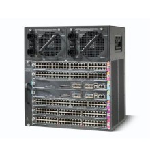 Cisco WS-C4507R-E